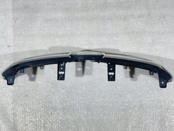 Toyota OE 53111-0K720 531110K720 5314171010 531270K260, 161031, 531110K720, 5314171010, 640ATH161031 Решітка радіатора передня Toyota Hilux VIII 531110K720