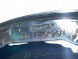 Toyota OE 53111-0K720 531110K720 5314171010 531270K260, 161031, 531110K720, 5314171010, 640ATH161031 Решітка радіатора передня Toyota Hilux VIII 531110K720