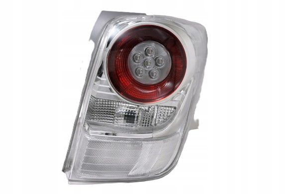 CHINA 903-0933rR212-19T5R-LD-UEBM Toyota verso 09- лампа задня світлодіодна нова