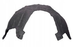 Professional Parts Sweden 31265976 Підкрилок задній правий, тканинний VOLVO V40 V40CC 2013-