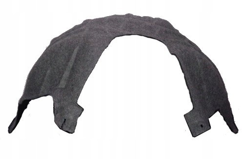 Professional Parts Sweden 31265976 Підкрилок задній правий, тканинний VOLVO V40 V40CC 2013-