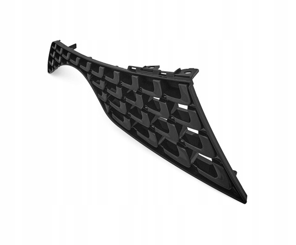 Китай NISSAN JUKE F15 2014-2019 GRILL KOMPLET ATRAPA KRATKA CHROM NOWY NISSAN JUKE F15 2014-2019 РЕШІТКА РАДІАТОРА КОМПЛЕКТ ХРОМ