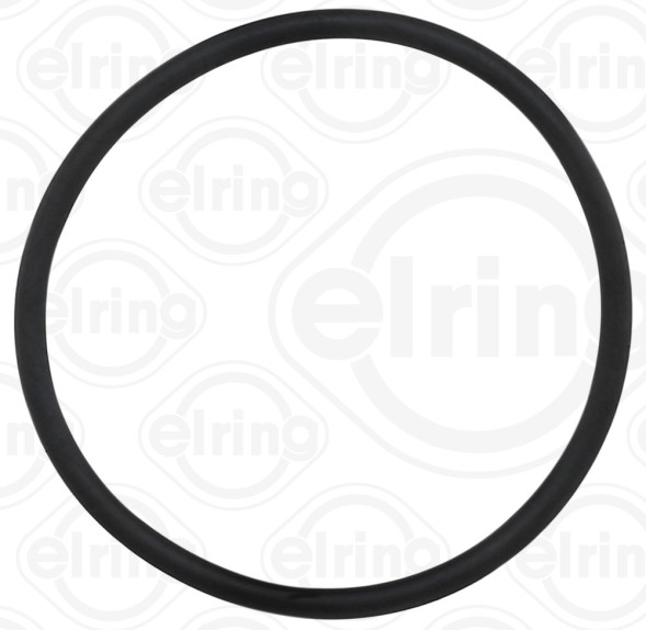 833 916 ELRING Прокладка вакуумного насоса