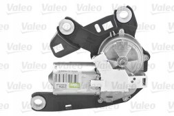 Valeo 579758 Двигунчик склоочисника 579758 valeo citroen