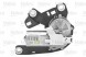 Valeo 579758 Двигунчик склоочисника 579758 valeo citroen