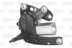 Valeo 579758 Двигунчик склоочисника 579758 valeo citroen