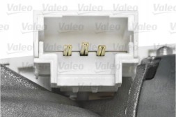 Valeo 579758 Двигунчик склоочисника 579758 valeo citroen