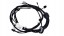 Opel OE Зв'язка проводів заслінки багажника 39159029 Opel Corsa E Оригінал