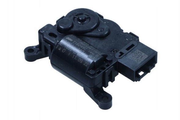 Valeo 5WA907511C Двигун обігрівача oe vag 5wa907511c