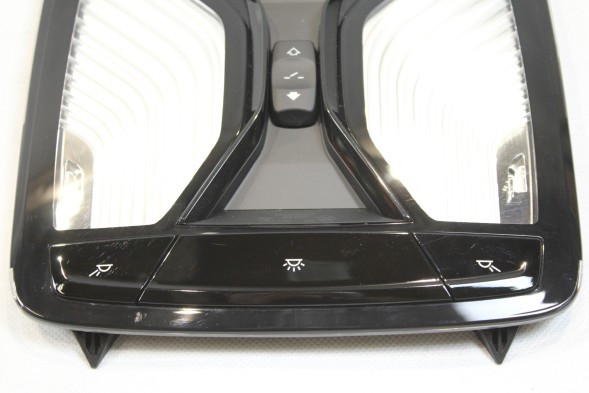 BMW OE 5B32483 5A8A0F7 5A7C489 5A69AC3 5A5A506 5A43487 6986144 9875363 7910960 5A0F616 5A3CD61 5A25179 5A3B436 ВНУТРІШНІЙ ЛАМПА ОБЛИЦІЯ СТЕЛІ ЛЮК ДАХ BMW G20 G22 G30 G32 G01 G02 G05 G06
