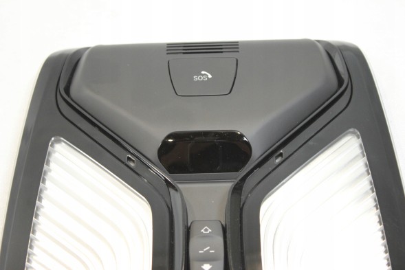 BMW OE 5B32483 5A8A0F7 5A7C489 5A69AC3 5A5A506 5A43487 6986144 9875363 7910960 5A0F616 5A3CD61 5A25179 5A3B436 ВНУТРІШНІЙ ЛАМПА ОБЛИЦІЯ СТЕЛІ ЛЮК ДАХ BMW G20 G22 G30 G32 G01 G02 G05 G06