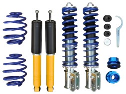 TA-Technix TAGWOP02AB ПІДВІСКА РІЗЬБОВА РІЗЬБА OPEL CORSA A B ТІГРА