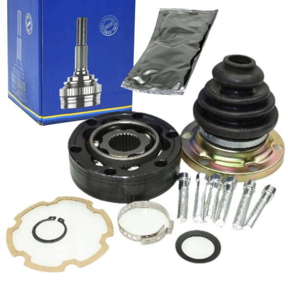 Китай fcs-01/01a103 ШАРНІР ПРИВОДНОГО ВАЛА BMW 5 E39 530d 530i 535i 540i 28 зубців