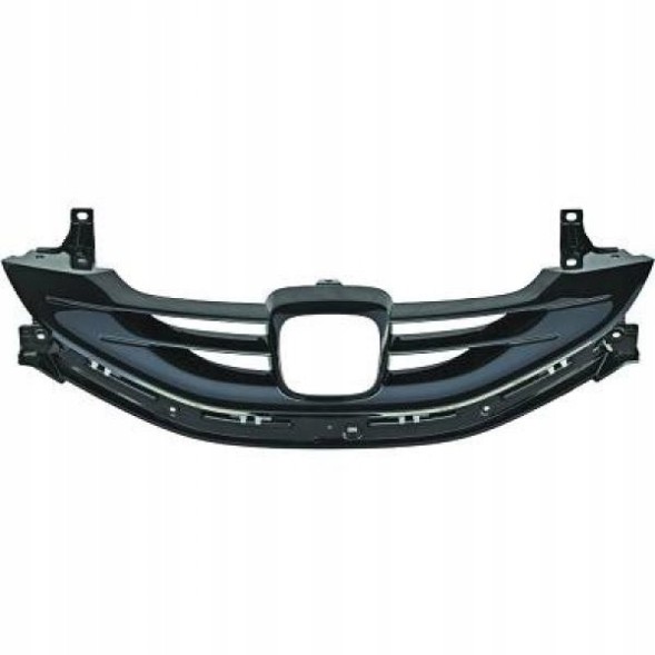 Diederichs 5211041 Макет бампера HONDA CIVIC 12-17