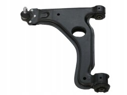 Spartan Parts SPP 140.010.0101+2+83 КОМПЛЕКТ РУЧІВ OPEL ASTRA G ZAFIRA A