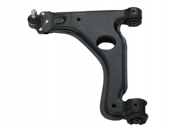 Spartan Parts SPP 140.010.0101+2+83 КОМПЛЕКТ РУЧІВ OPEL ASTRA G ZAFIRA A