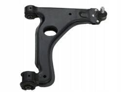 Spartan Parts SPP 140.010.0101+2+83 КОМПЛЕКТ РУЧІВ OPEL ASTRA G ZAFIRA A