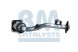 BM Catalysts BM91290H Каталізатор bm91290h bm catalysts citroen c2 (jm_)