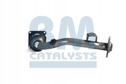 BM Catalysts BM91290H Каталізатор bm91290h bm catalysts citroen c2 (jm_)