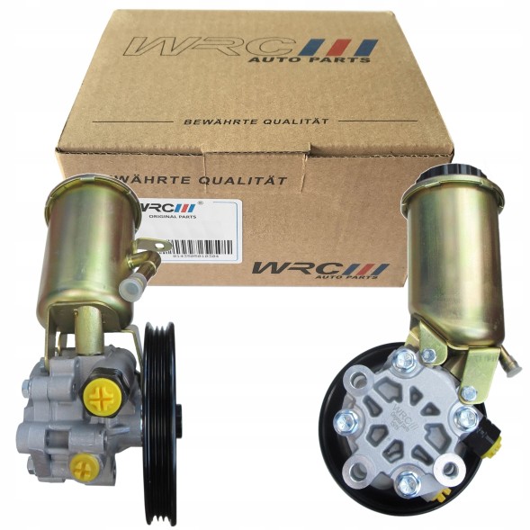 WRC Original Parts 4901105 Насос гідропідсилювача керма toyota yaris verso 1.3 1999 р.В.