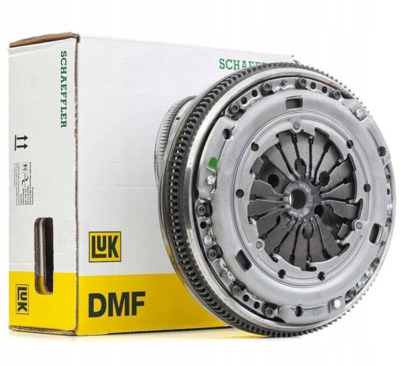 Шеффлер ЛуК 624 4078 00 Комплект зчеплення honda cr-v 2,2 i-dtec 4wd 07- luk 624 4078 00