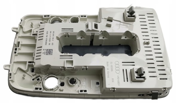Volkswagen OE 8Y0947135C, DWP537423OE Плафон освітлення салону Audi A3 8Y0947135C