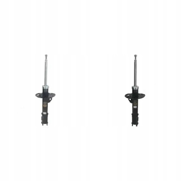 Japanparts MM-2006 76 2x амортизатори JAPANPARTS FRONT L+R для DAIHATSU, TOYOTA CHARADE VIII