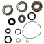 OEM LR040657KIT Комплект підшипників редуктора Land Rover Freelander L359 Range Rover Evoque L538