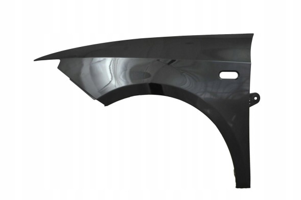 Китай 673201-LC9Z Seat Ibiza 6J 08-17 Підкрилок лівий чорний LC9Z