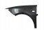 Китай 673201-LC9Z Seat Ibiza 6J 08-17 Підкрилок лівий чорний LC9Z