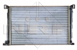 NRF 58472A Радіатор охолодження рідини nrf 58472a