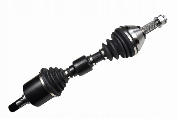 Expert Line EXP R9919 ПІВВІСЬ ЛІВА ПЕРЕДНЯ KOLEOS 4X4 2.0 DCI 391011541Р
