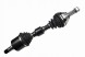 Expert Line EXP R9919 ПІВВІСЬ ЛІВА ПЕРЕДНЯ KOLEOS 4X4 2.0 DCI 391011541Р