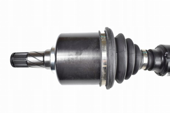 Expert Line EXP R9919 ПІВВІСЬ ЛІВА ПЕРЕДНЯ KOLEOS 4X4 2.0 DCI 391011541Р