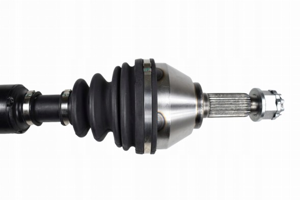 Expert Line EXP R9919 ПІВВІСЬ ЛІВА ПЕРЕДНЯ KOLEOS 4X4 2.0 DCI 391011541Р