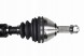 Expert Line EXP R9919 ПІВВІСЬ ЛІВА ПЕРЕДНЯ KOLEOS 4X4 2.0 DCI 391011541Р