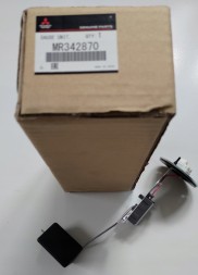 Mitsubishi OE WBEURO/MR342870 MITSUBISHI PAJERO LONG Датчик рівня палива з поплавком у баку