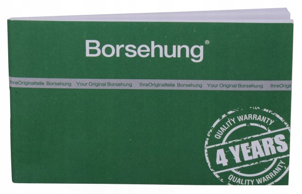 Borsehung B18773 Вакуумний насос 06e145100r audi a4,a5,a6,a7,a8,q5,q7 vw touareg b18773