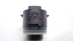 VAG-SYSTEM 5F0971095A WIĄZKA CZUJNIKI ZESTAW НОВИЙ ЖГУТ 4 PDC SEAT LEON 5F0 971 095 A ДАТЧИКИ РЕМКОМПЛЕКТ
