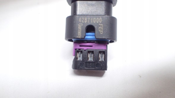 VAG-SYSTEM 5F0971095A WIĄZKA CZUJNIKI ZESTAW НОВИЙ ЖГУТ 4 PDC SEAT LEON 5F0 971 095 A ДАТЧИКИ РЕМКОМПЛЕКТ