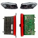 LEDpro LP 07.04.206 Касета Блок Керування TMS AHL LED фар для BMW 5 F10 F11 7440877