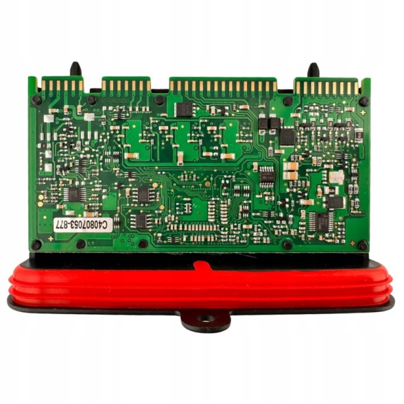 LEDpro LP 07.04.206 Касета Блок Керування TMS AHL LED фар для BMW 5 F10 F11 7440877