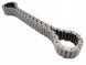 Premium 5166001AA 05166001AA ЛАНЦЮГ РОЗДАТКОВОЇ КОРОБКИ JEEP GRAND CHEROKEE WK/WK2 3.6 5.7 6.2 6.4