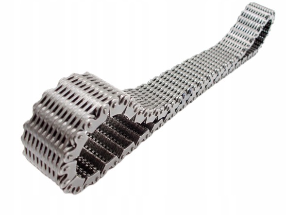 Premium 5166001AA 05166001AA ЛАНЦЮГ РОЗДАТКОВОЇ КОРОБКИ JEEP GRAND CHEROKEE WK/WK2 3.6 5.7 6.2 6.4