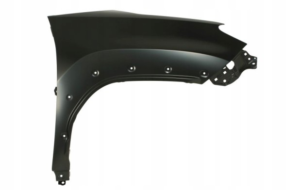 PC 81L402 Переднє праве крило TOYOTA YARIS CROSS XP210 08.2020-