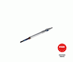 9864 NGK 9864 Свічка розжарювання CZ304 D Power 55