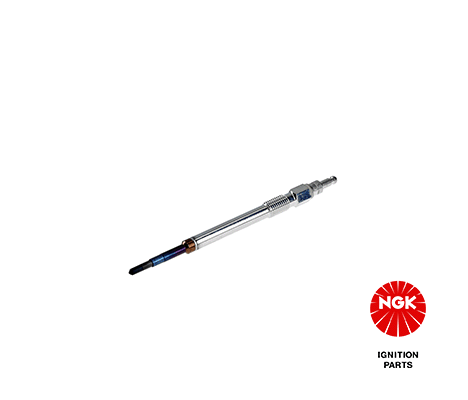9864 NGK 9864 Свічка розжарювання CZ304 D Power 55