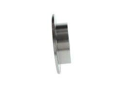0986479S68 BOSCH Диск гальмівний