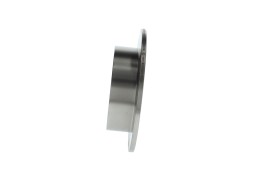 0986479S68 BOSCH Диск гальмівний