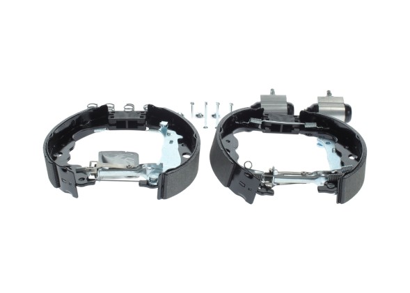 Bosch 0 204 114 896 Bosch щелепи гальм.+Циліндри (комплект) dacia duster